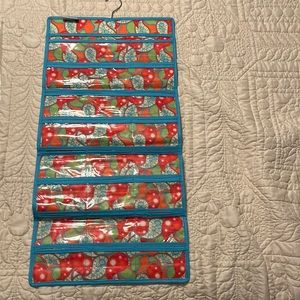 Clever Container Jewelry cubby